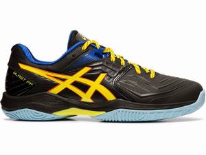 Zapatillas Asics BLAST FF Hombre Negras | FBZG-97406