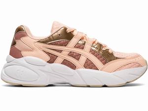 Zapatillas Asics GEL-BND Mujer Turquesa | RNLG-81274