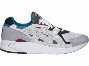 Zapatillas Asics GEL-DS Trainer OG Hombre Plateadas Gris | KJNW-29738