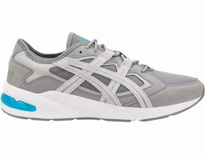 Zapatillas Asics GEL-KAYANO 5.1 Hombre Gris | HQVW-45189