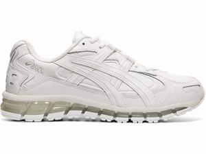 Zapatillas Asics GEL-KAYANO 5 360 Hombre Blancas | DNUK-27014