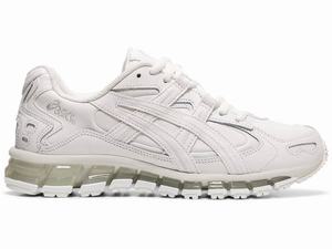 Zapatillas Asics GEL-KAYANO 5 360 Mujer Blancas | QBYD-85091