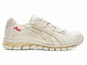 Zapatillas Asics GEL-KAYANO 5 360 Mujer Beige | SORL-86719