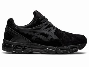 Zapatillas Asics GEL-KAYANO TRAINER 21 Hombre Negras | IOCB-51849