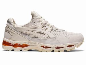 Zapatillas Asics GEL-KAYANO TRAINER 21 Hombre Beige | RLHI-07935