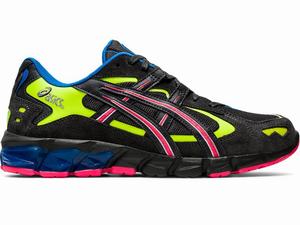 Zapatillas Asics GEL-KAYANO V KZN Hombre Gris | TWUR-17364