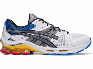 Zapatillas Asics GEL-KINSEI OG Hombre Blancas | YSNP-37421