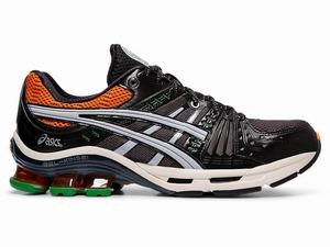 Zapatillas Asics GEL-KINSEI OG Hombre Gris | MXLP-30982