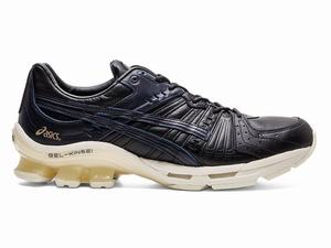 Zapatillas Asics GEL-KINSEI OG Hombre Negras | KWQU-34507