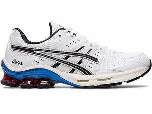 Zapatillas Asics GEL-KINSEI OG Hombre Negras Blancas | MLIE-57298