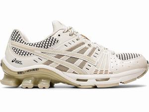 Zapatillas Asics GEL-KINSEI OG Mujer Creme | OLHI-93506