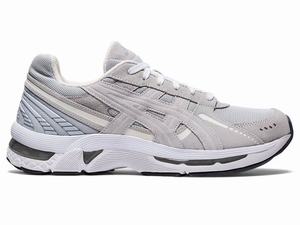 Zapatillas Asics GEL-KYRIOS Hombre Gris | PGJI-20541