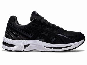 Zapatillas Asics GEL-KYRIOS Hombre Negras | JWDQ-18596