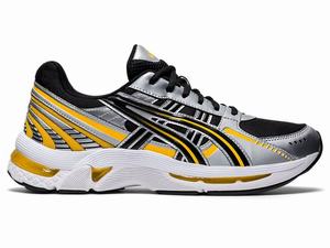 Zapatillas Asics GEL-KYRIOS Hombre Negras | KQGO-02169