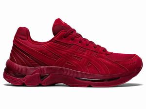 Zapatillas Asics GEL-KYRIOS Hombre Rojas Oscuro | KSMU-28790