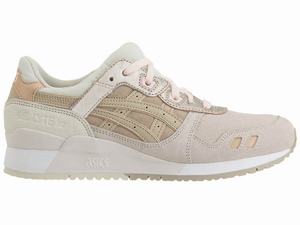 Zapatillas Asics GEL-LYTE III Mujer Gris | GICS-60792