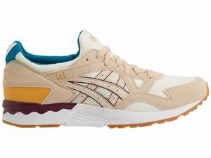 Zapatillas Asics GEL-LYTE V Hombre Beige | UBKC-09465