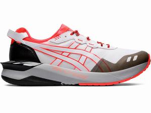 Zapatillas Asics GEL-LYTE XXX Hombre Blancas Coral | XPFD-87462