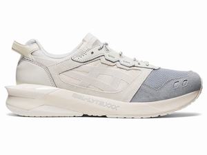 Zapatillas Asics GEL-LYTE XXX Hombre Creme Gris | TIHG-79205