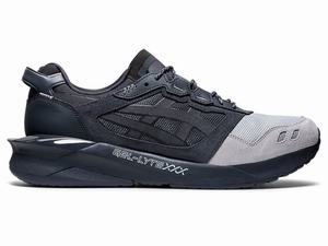 Zapatillas Asics GEL-LYTE XXX Hombre Gris | DOJE-98614