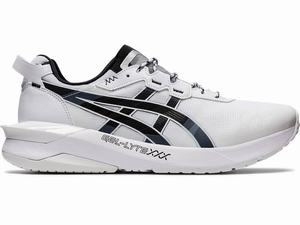 Zapatillas Asics GEL-LYTE XXX Hombre Negras Blancas | FMZN-78136