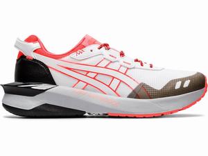 Zapatillas Asics GEL-LYTE XXX Mujer Blancas Coral | LJIY-60584