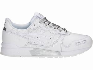 Zapatillas Asics GEL-Lyte Mujer Blancas | ULZC-15389