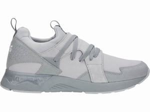 Zapatillas Asics GEL-Lyte V Sanze TR Hombre Gris | KRAC-25681