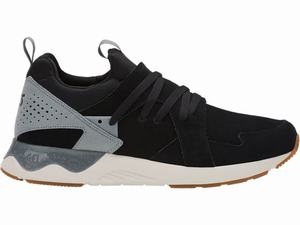 Zapatillas Asics GEL-Lyte V Sanze TR Hombre Negras | UOEN-96124