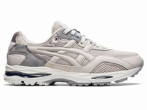 Zapatillas Asics GEL-MC PLUS Hombre Gris | ZFKG-65830