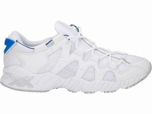 Zapatillas Asics GEL-Mai Hombre Blancas | ZVOX-48620