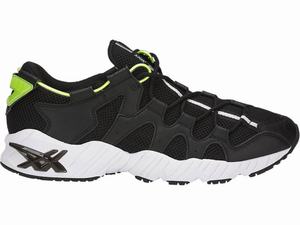 Zapatillas Asics GEL-Mai Hombre Negras | QHDI-15826