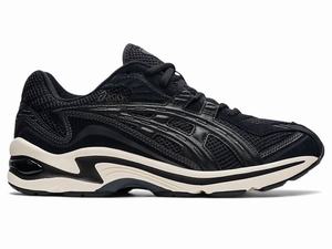 Zapatillas Asics GEL-PRELEUS Hombre Negras | KYCR-67435