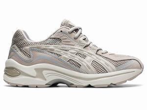 Zapatillas Asics GEL-PRELEUS Mujer Gris | EQGR-58410