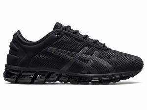 Zapatillas Asics GEL-QUANTUM 180 3 MX Hombre Negras | ICPW-96804