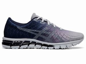 Zapatillas Asics GEL-QUANTUM 180 4 Hombre Gris | GMCF-89745