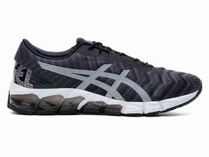 Zapatillas Asics GEL-QUANTUM 180 5 Hombre Gris Plateadas | DNRM-81497