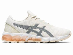 Zapatillas Asics GEL-QUANTUM 180 5 Hombre Gris | KGRM-59142