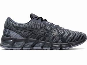 Zapatillas Asics GEL-QUANTUM 180 5 Hombre Gris | WLCJ-28401