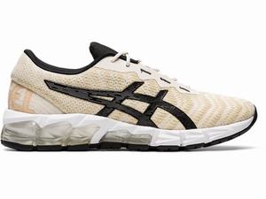 Zapatillas Asics GEL-QUANTUM 180 5 Mujer Negras | FPSW-68142