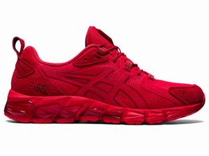 Zapatillas Asics GEL-QUANTUM 180 Hombre Rojas | WVKJ-53610