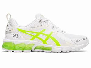 Zapatillas Asics GEL-QUANTUM 180 Mujer Blancas Verde | ZFNI-98605