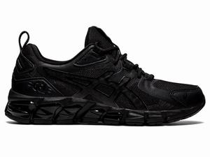 Zapatillas Asics GEL-QUANTUM 180 Mujer Negras | UEZX-14059