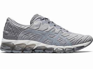 Zapatillas Asics GEL-QUANTUM 360 5 Hombre Gris | RIUB-46309