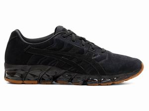 Zapatillas Asics GEL-QUANTUM 360 Hombre Negras | MAJK-14680