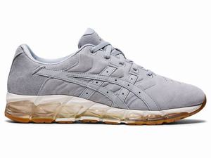 Zapatillas Asics GEL-QUANTUM 360 Hombre Gris | MGBW-08491