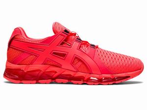 Zapatillas Asics GEL-QUANTUM 360 TYO Hombre Naranjas Rojas | EVUF-72084