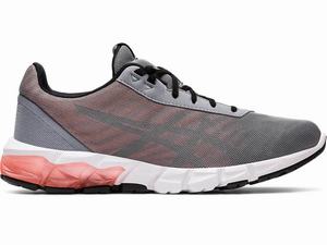 Zapatillas Asics GEL-QUANTUM 90 2 F Mujer Naranjas Coral | QRZS-62374