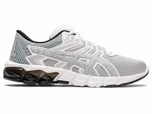 Zapatillas Asics GEL-QUANTUM 90 2 Hombre Blancas | OVCK-76439