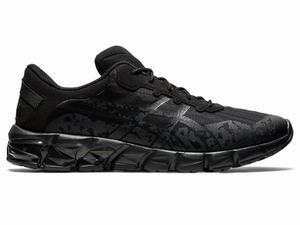 Zapatillas Asics GEL-QUANTUM 90 2 TRAIL Hombre Negras | ACER-98726